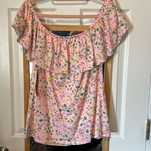 NWT Lilly Pulitzer Top